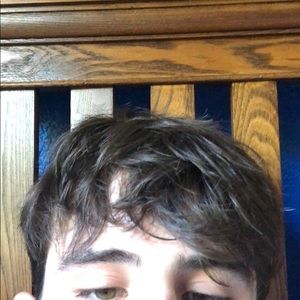 Meet your Posher, Dylan